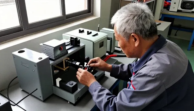 沧州金旭机械制造有限公司介绍安装调试服务案例